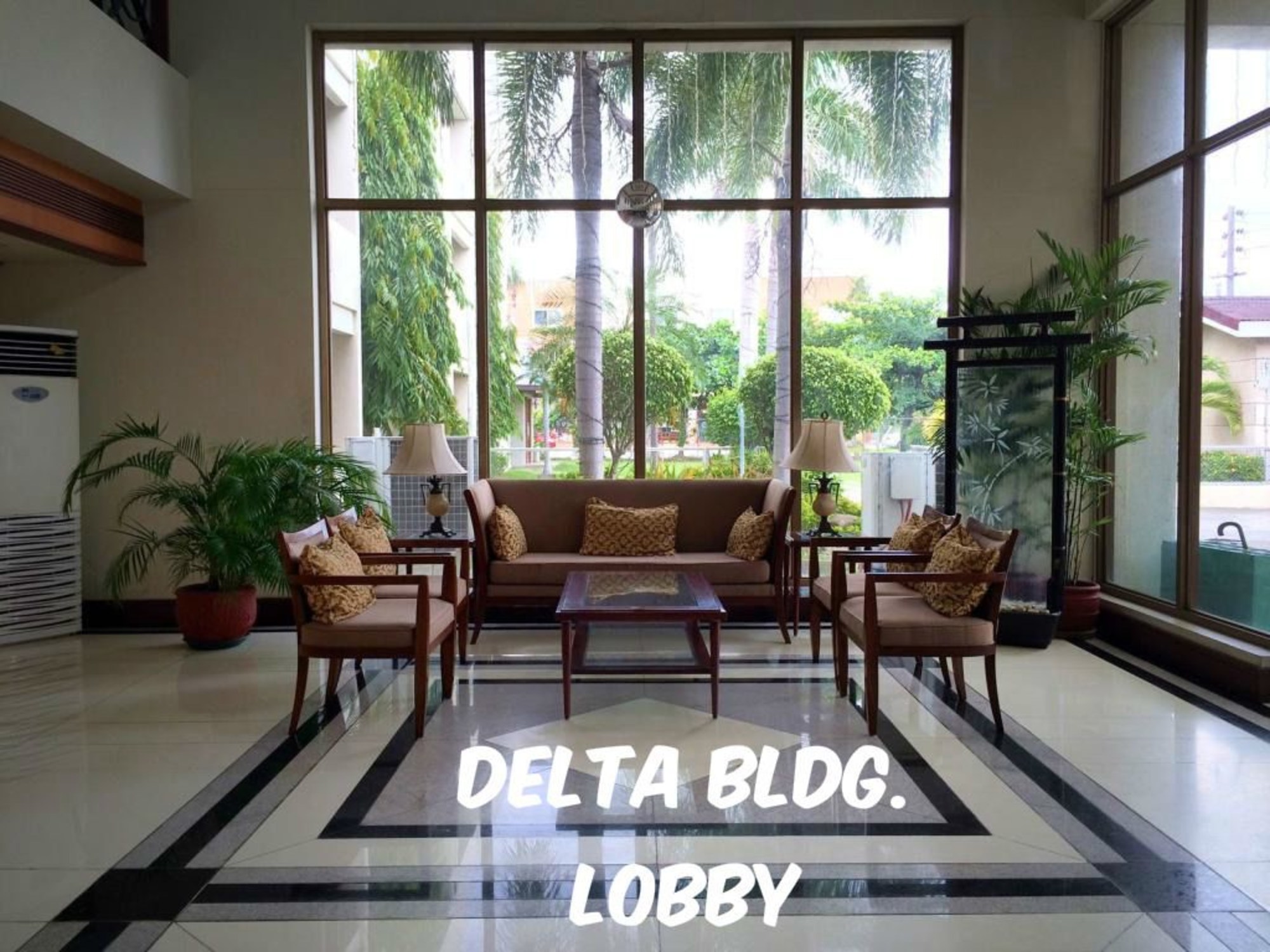 Subic International Hotel