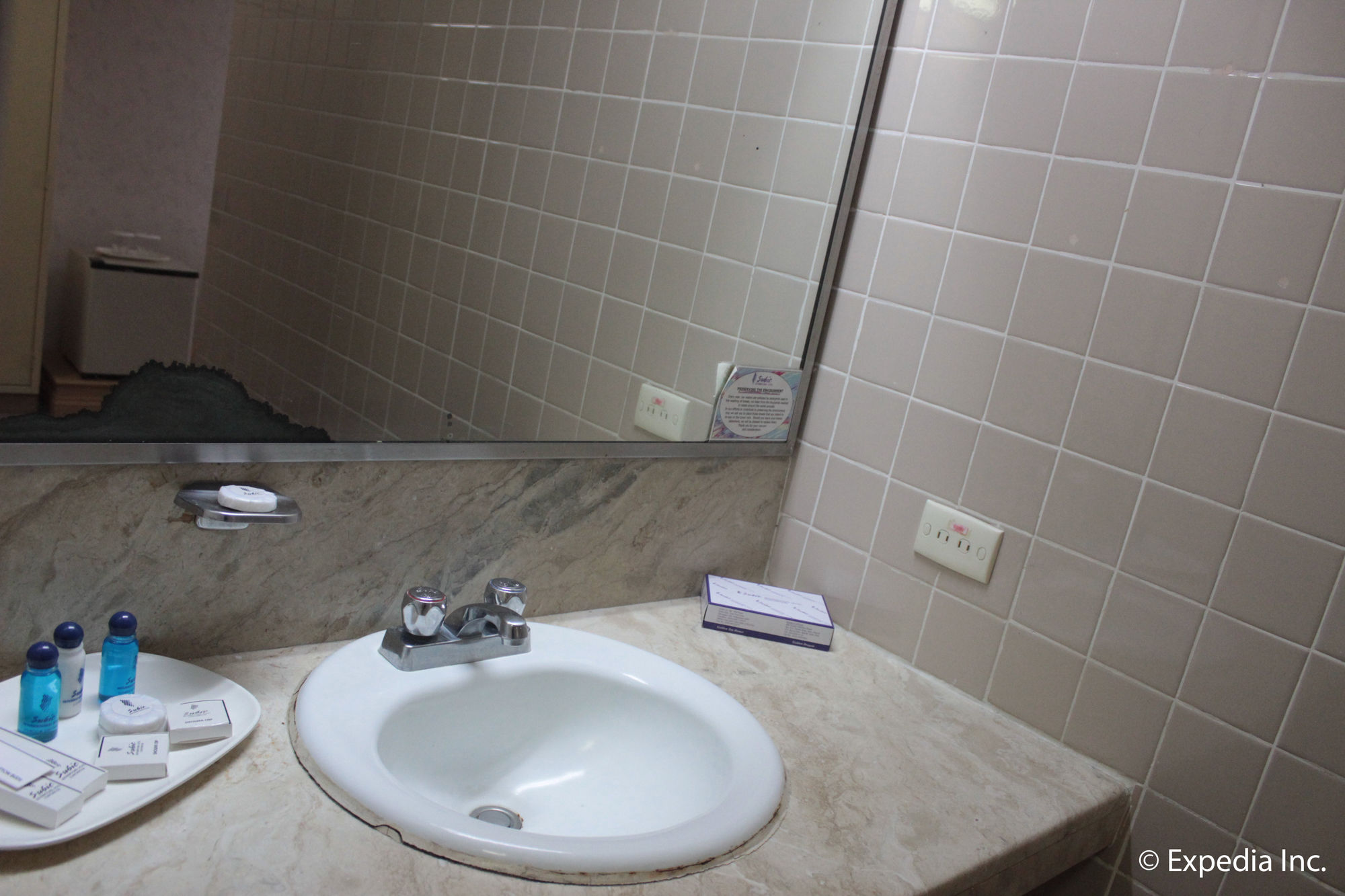 Subic International Hotel