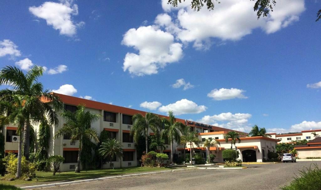 Subic International Hotel