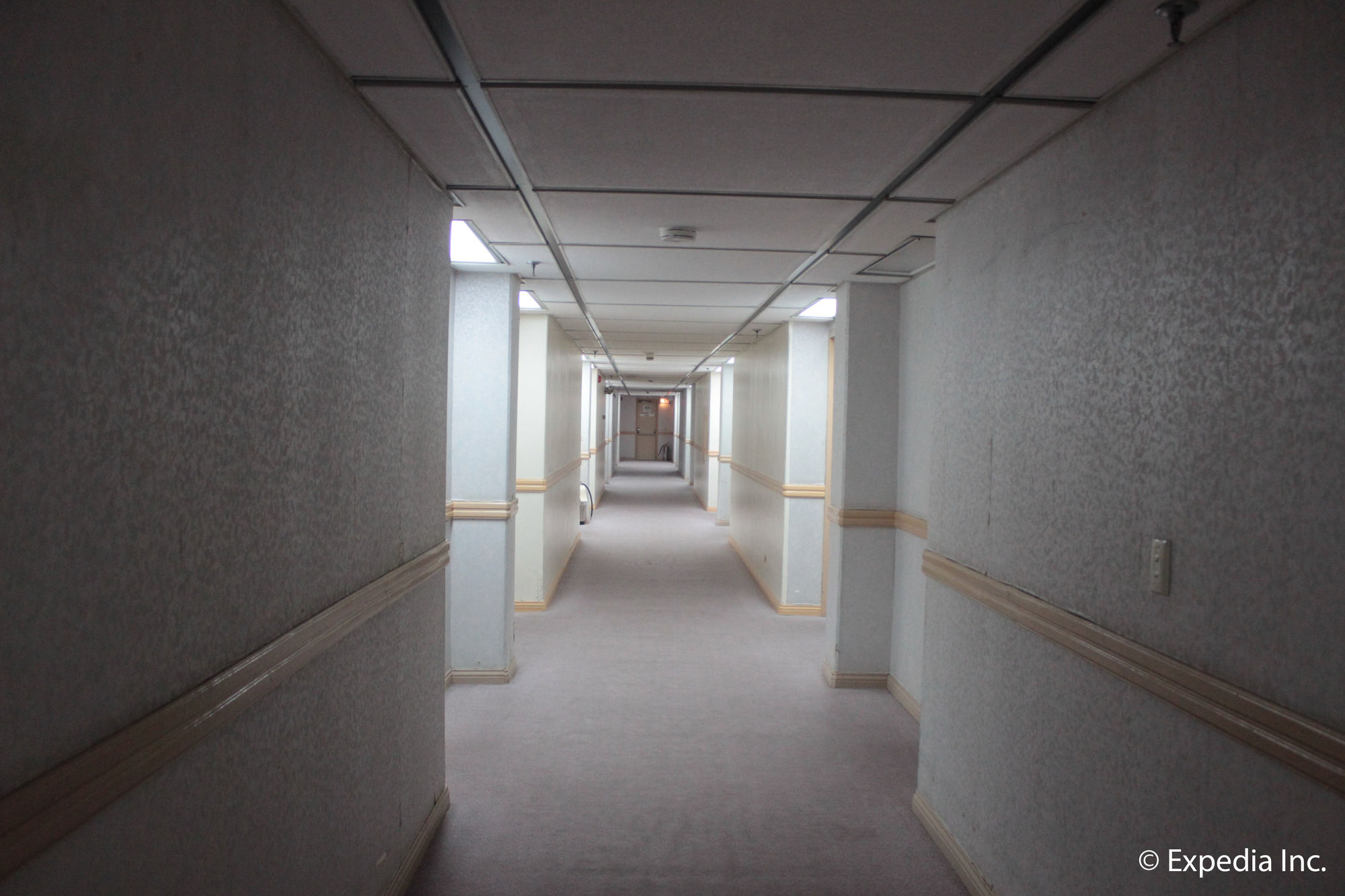 Subic International Hotel