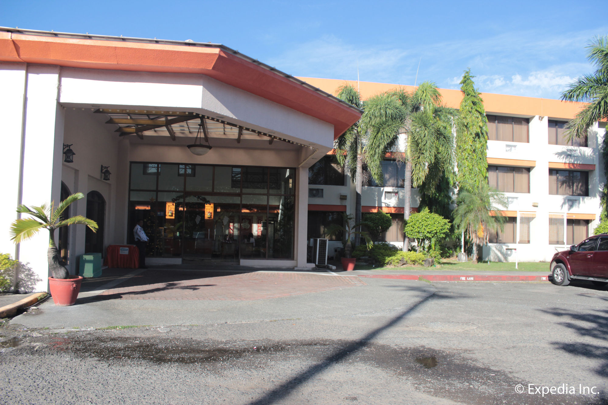 Subic International Hotel