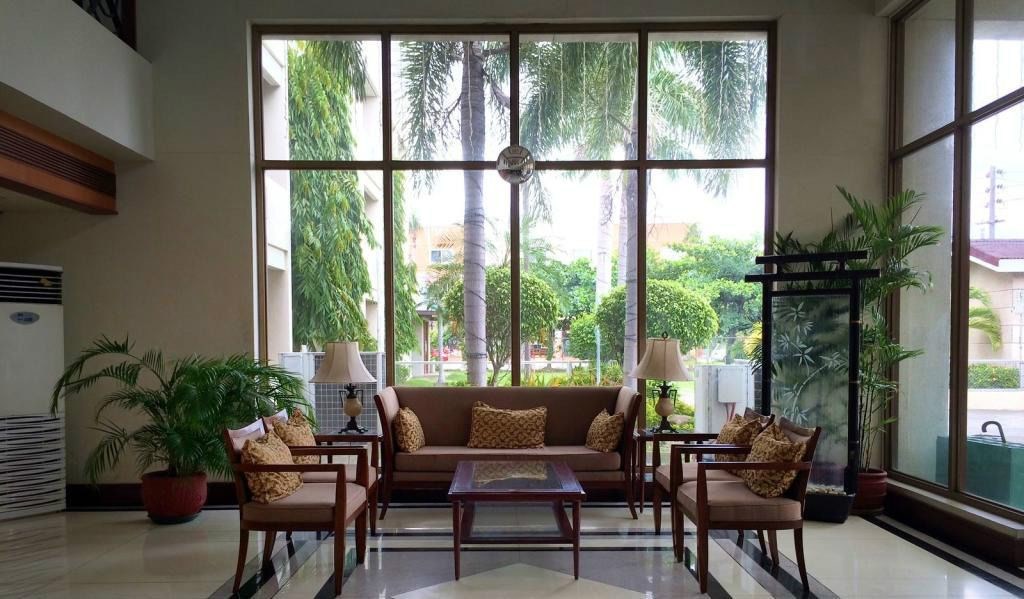 Subic International Hotel