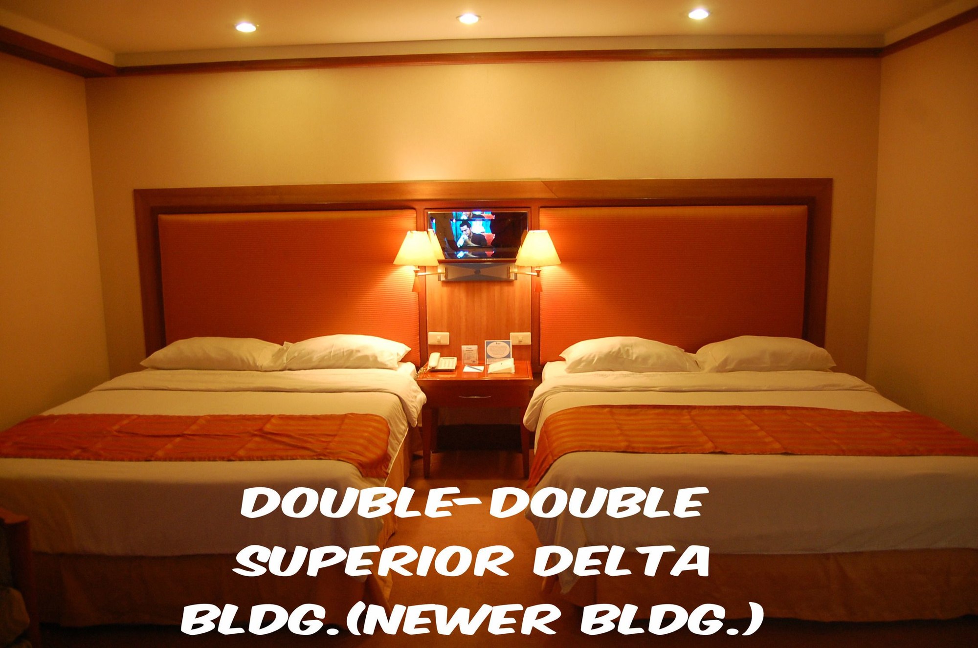 Subic International Hotel
