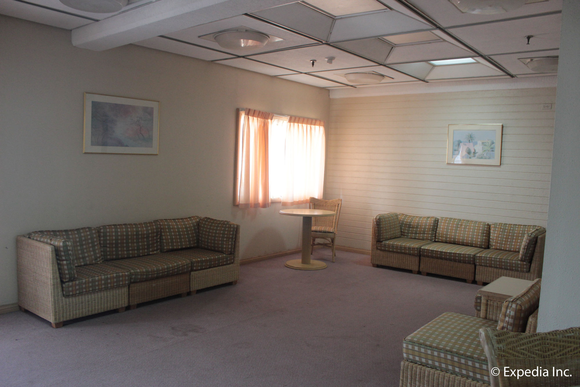 Subic International Hotel