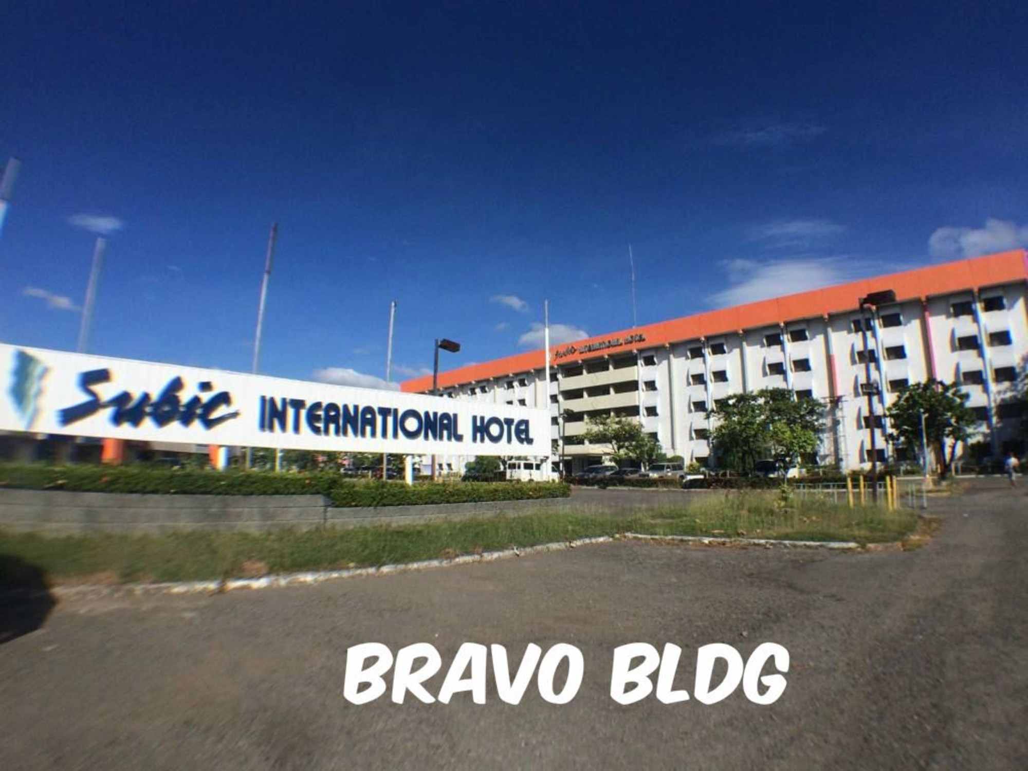 Subic International Hotel