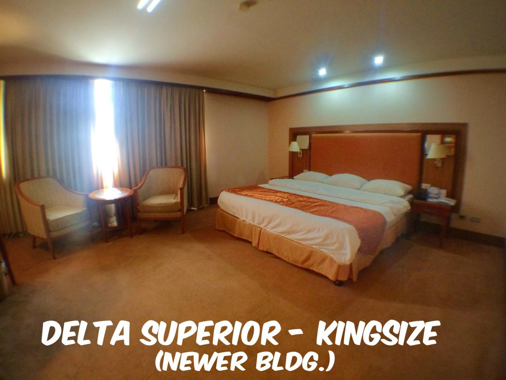 Subic International Hotel