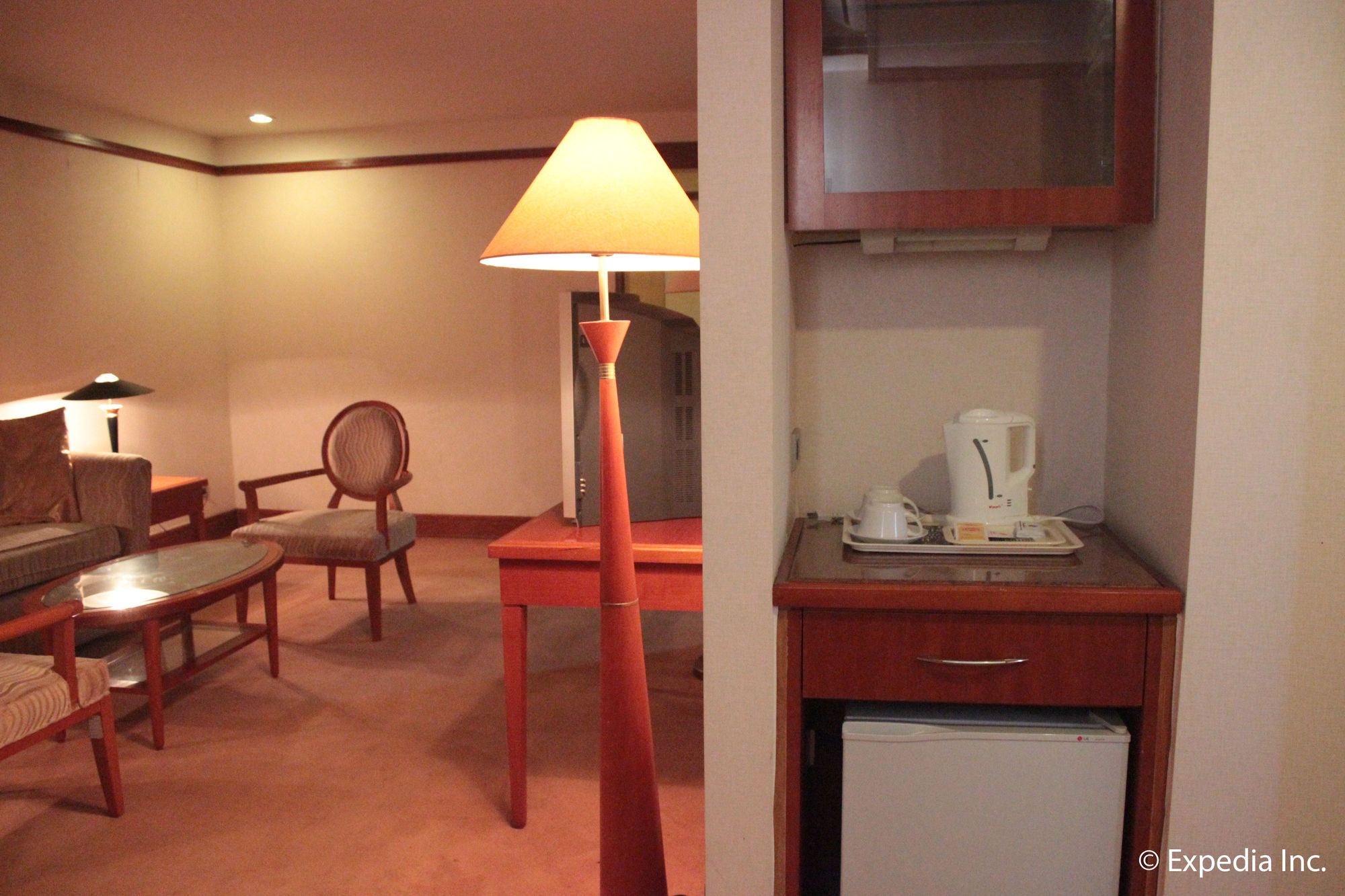 Subic International Hotel