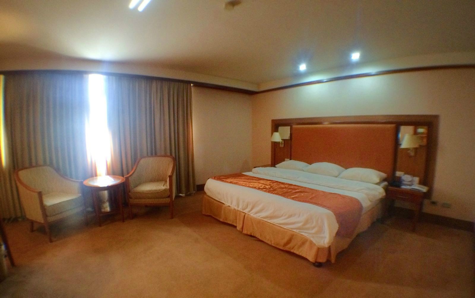 Subic International Hotel