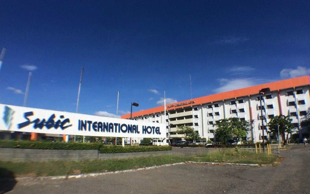 Subic International Hotel