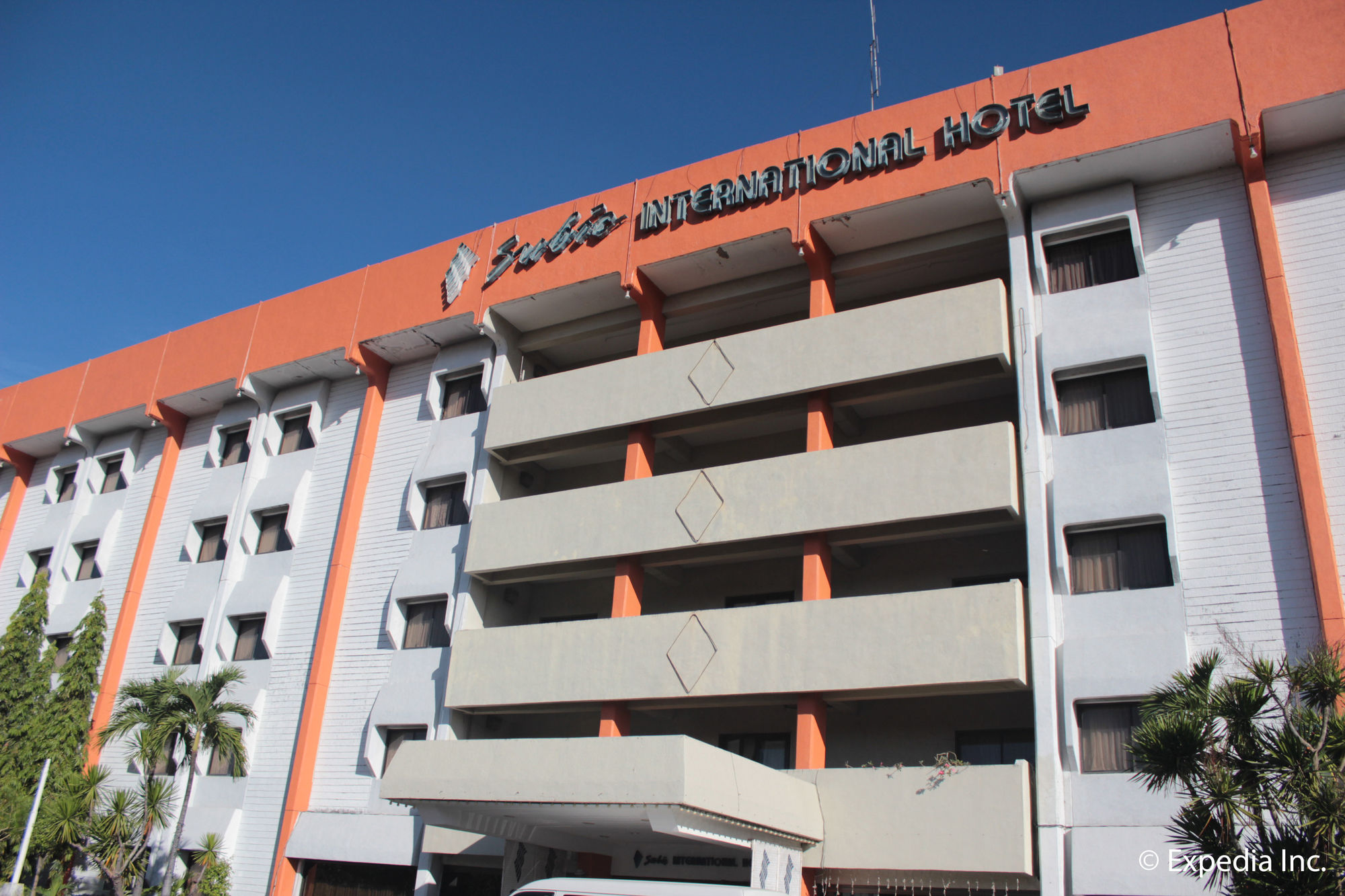 Subic International Hotel