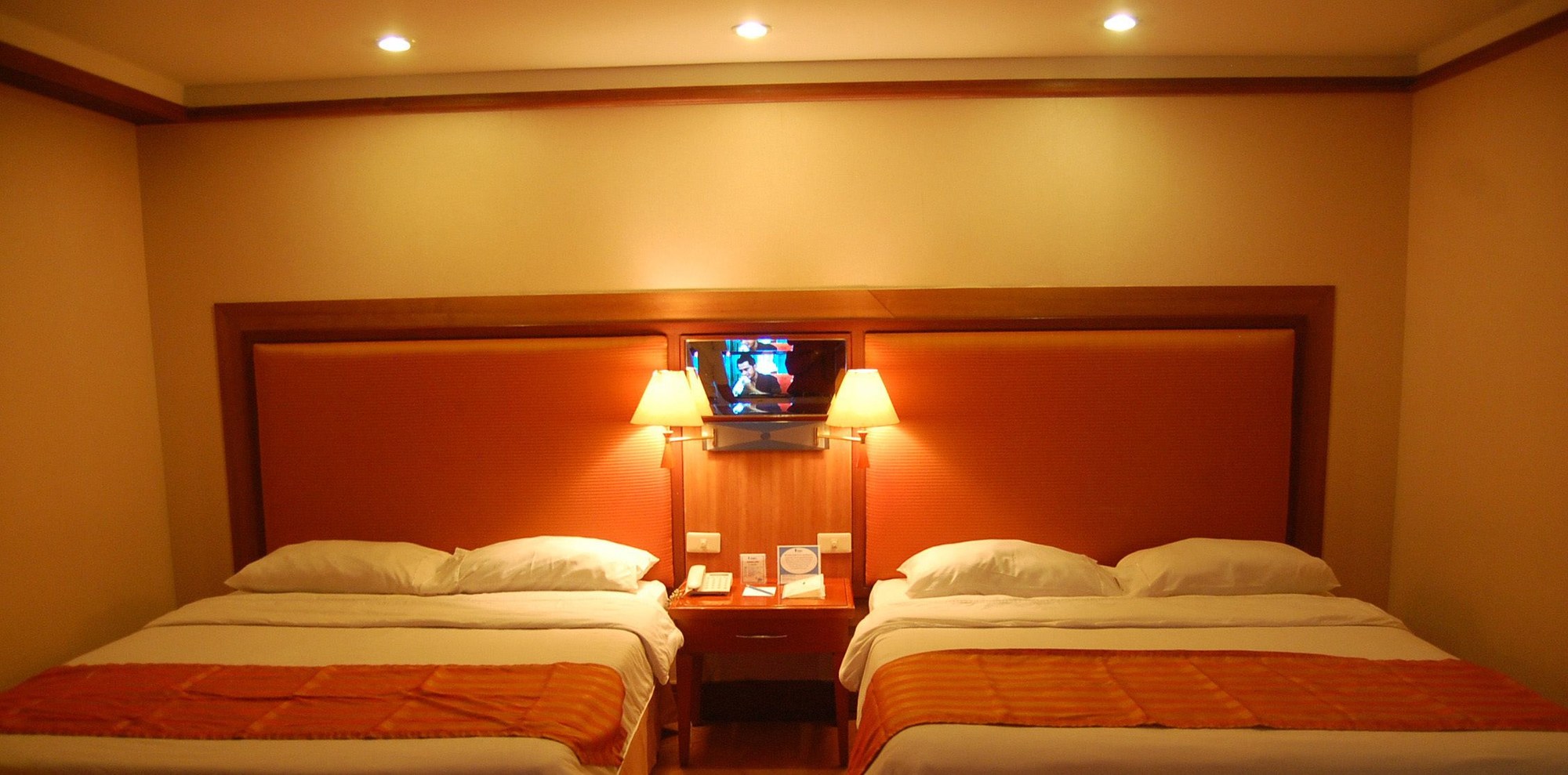 Subic International Hotel