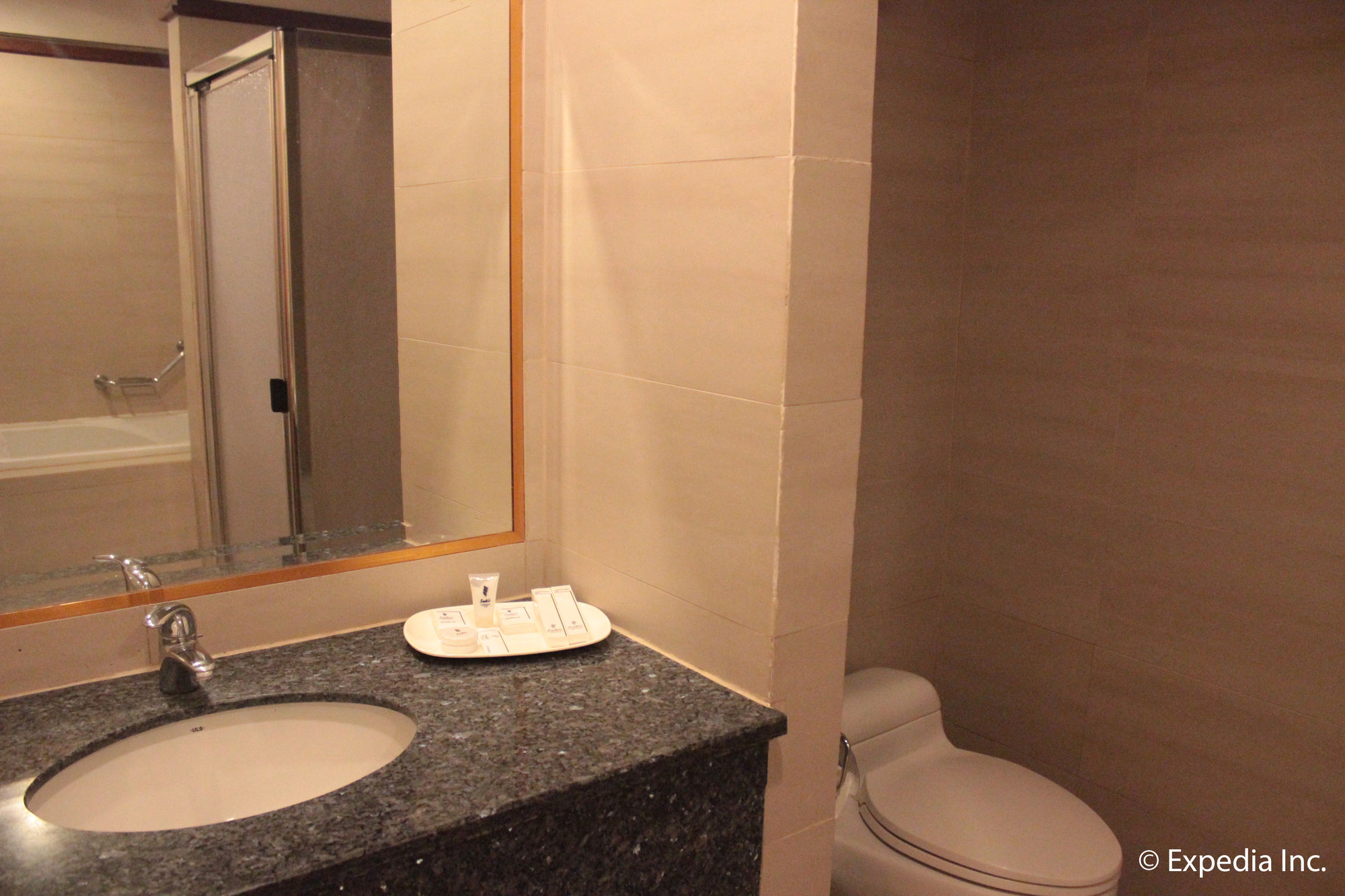 Subic International Hotel