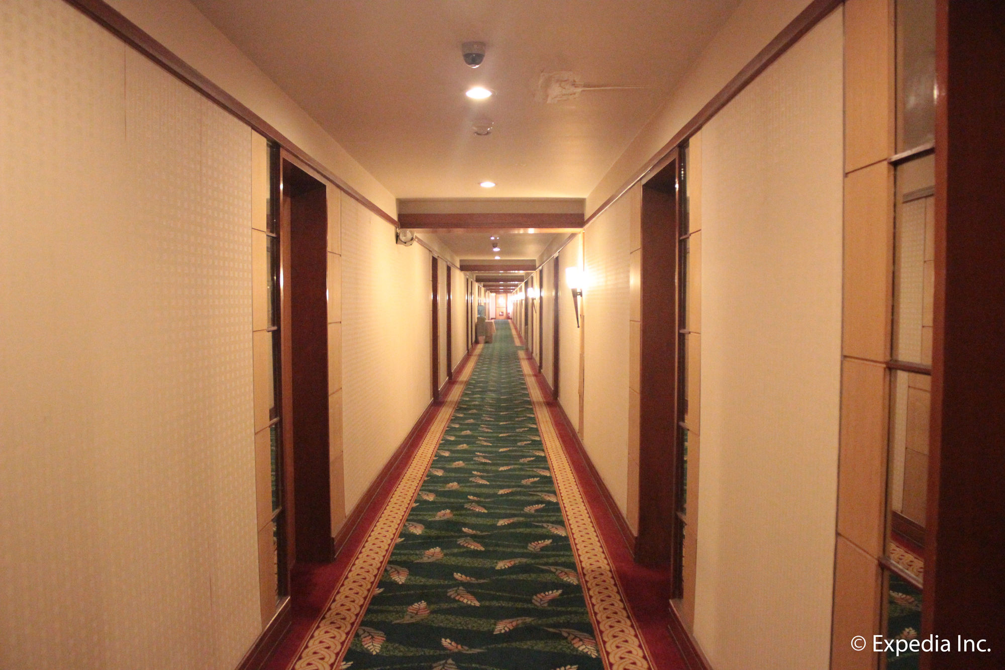 Subic International Hotel