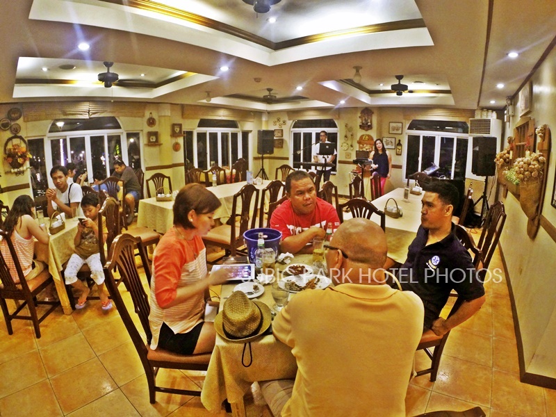 Subic Park Hotel