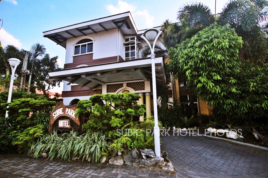 Subic Park Hotel