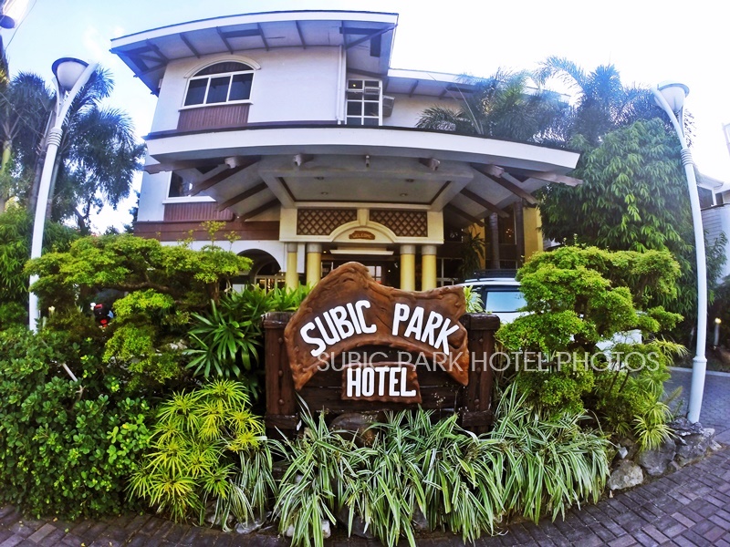 Subic Park Hotel