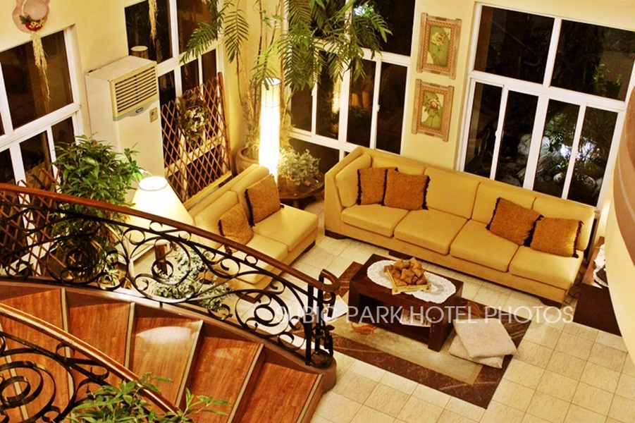 Subic Park Hotel