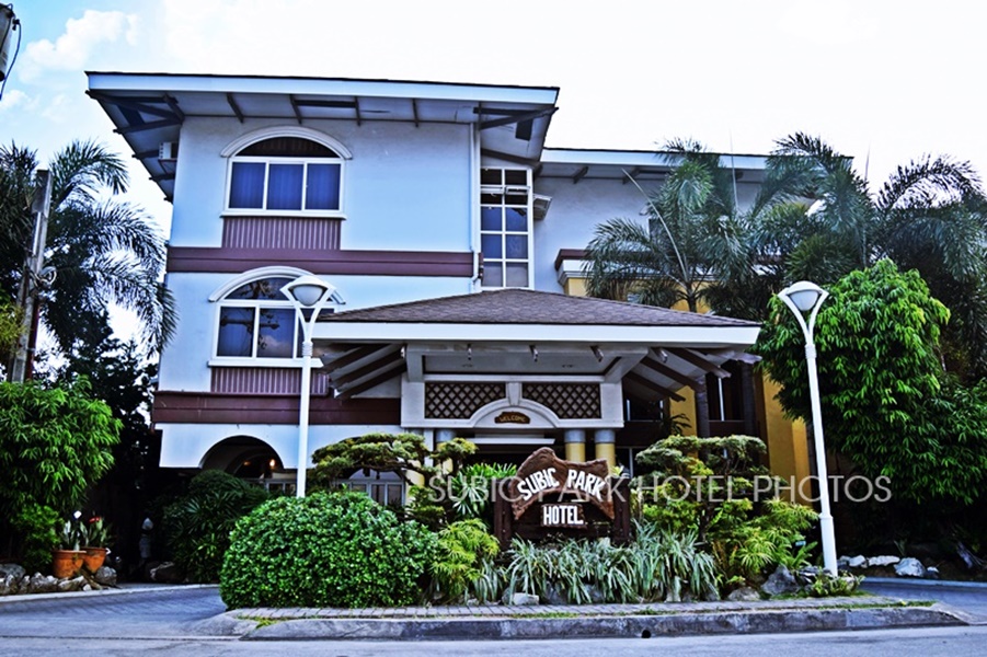 Subic Park Hotel