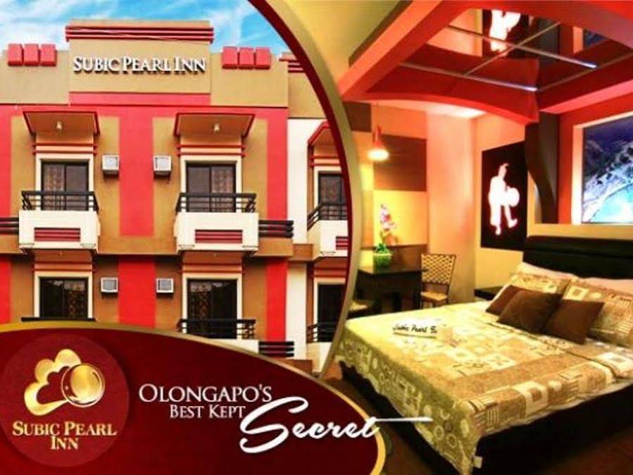 Subic Pearl Hotel