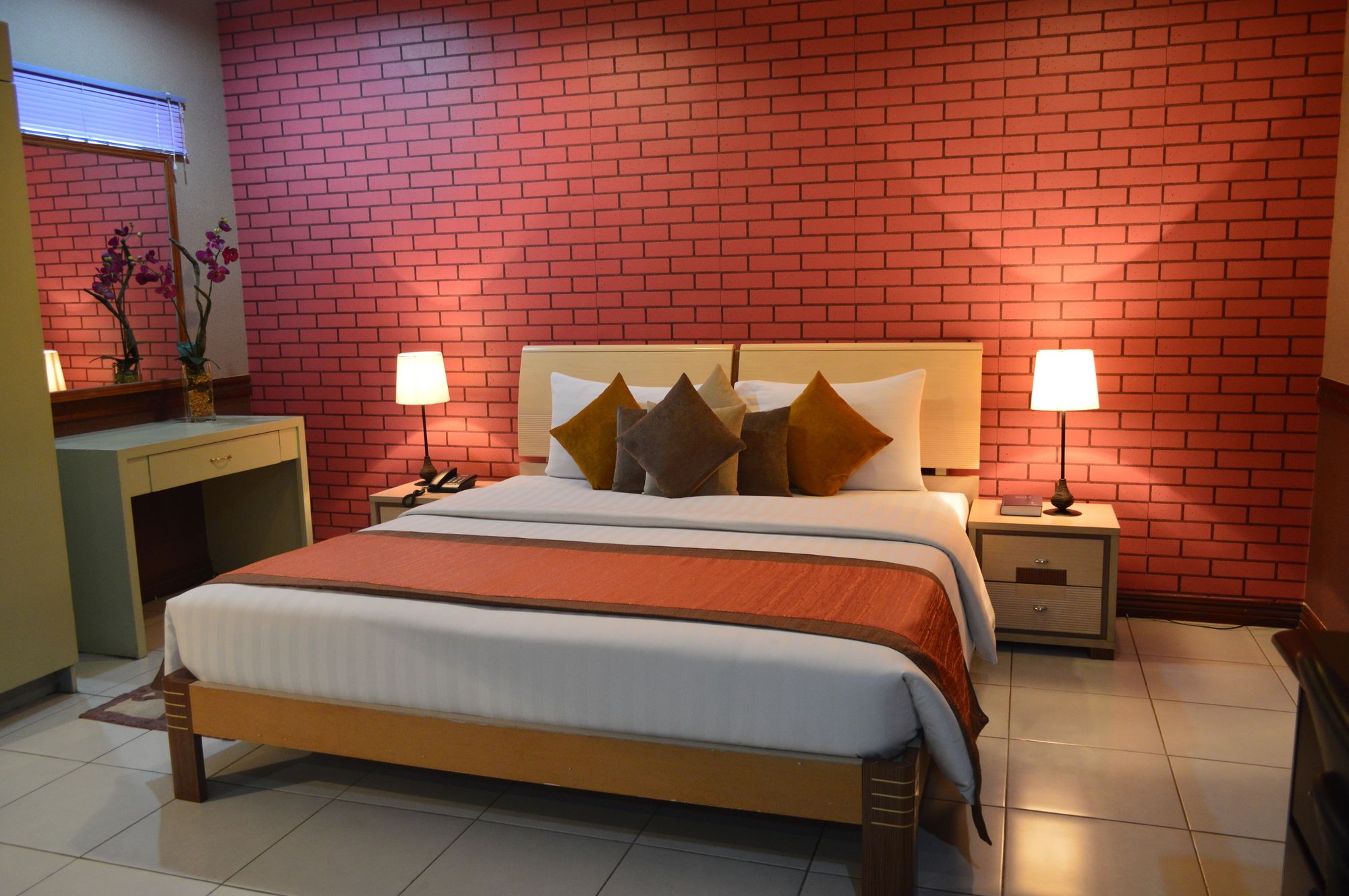 Subic Residencias