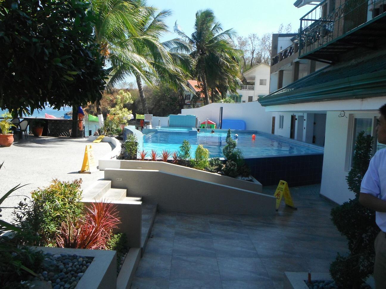 Subiza Beach Resort
