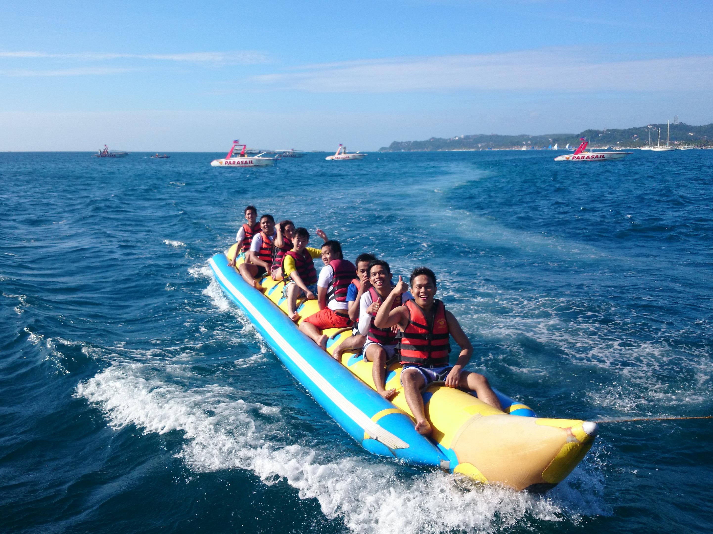 Subiza Beach Resort