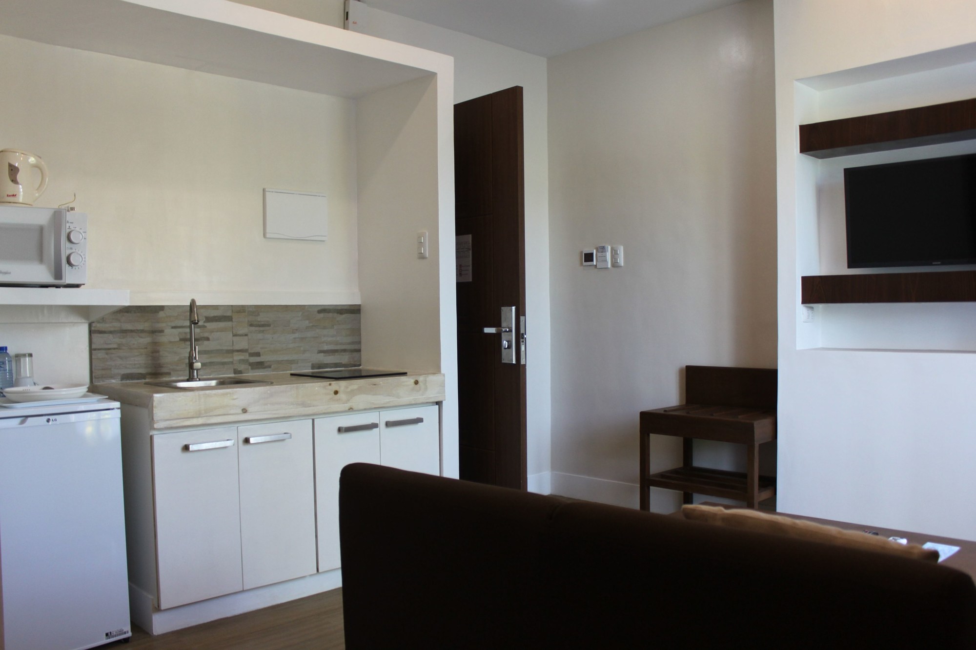 The Reef Hotel and Residences