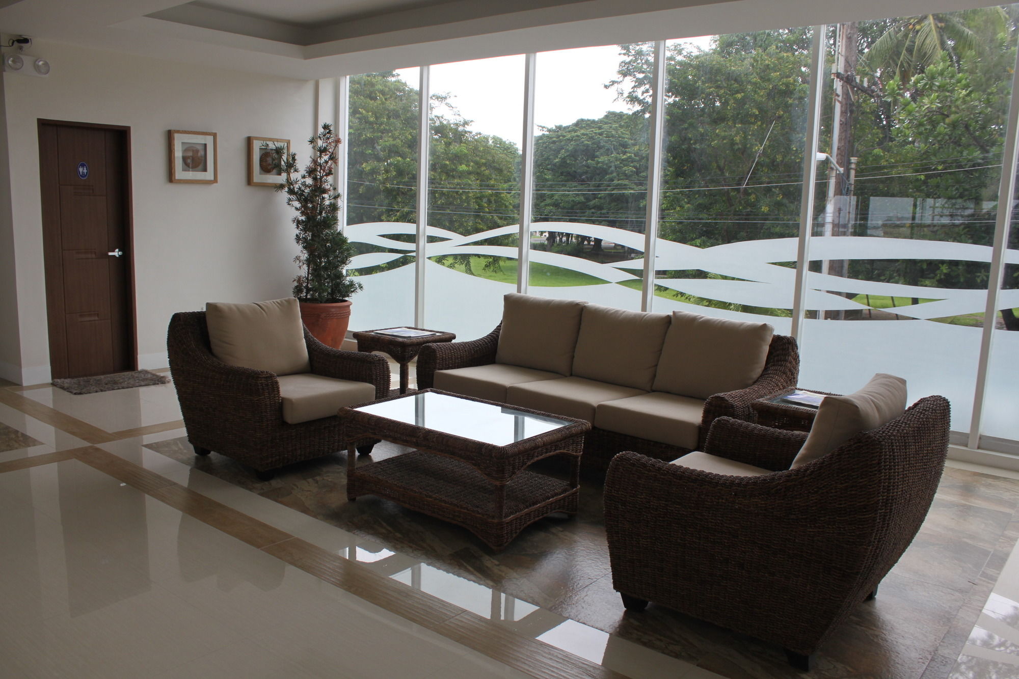 The Reef Hotel and Residences