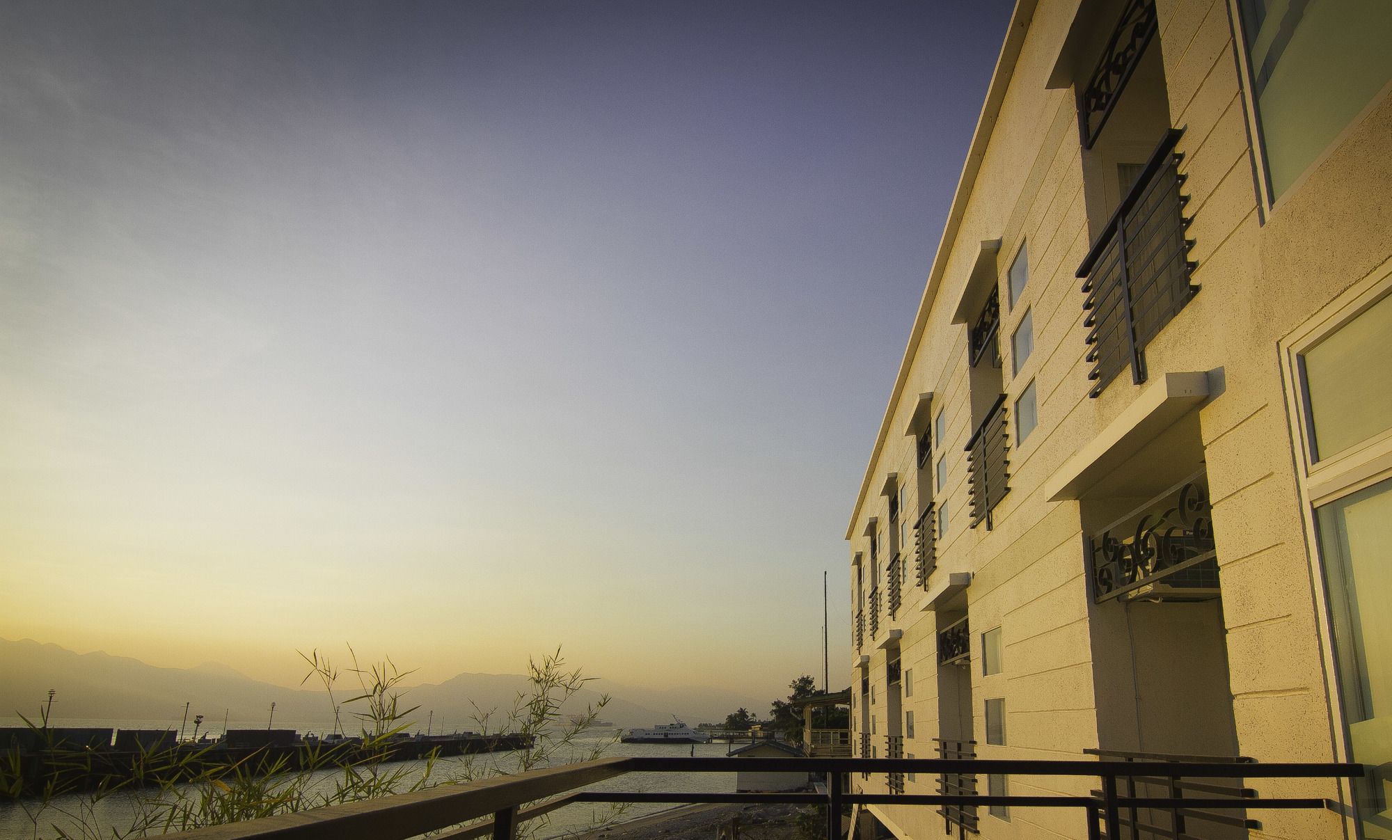 The Reef Hotel and Residences