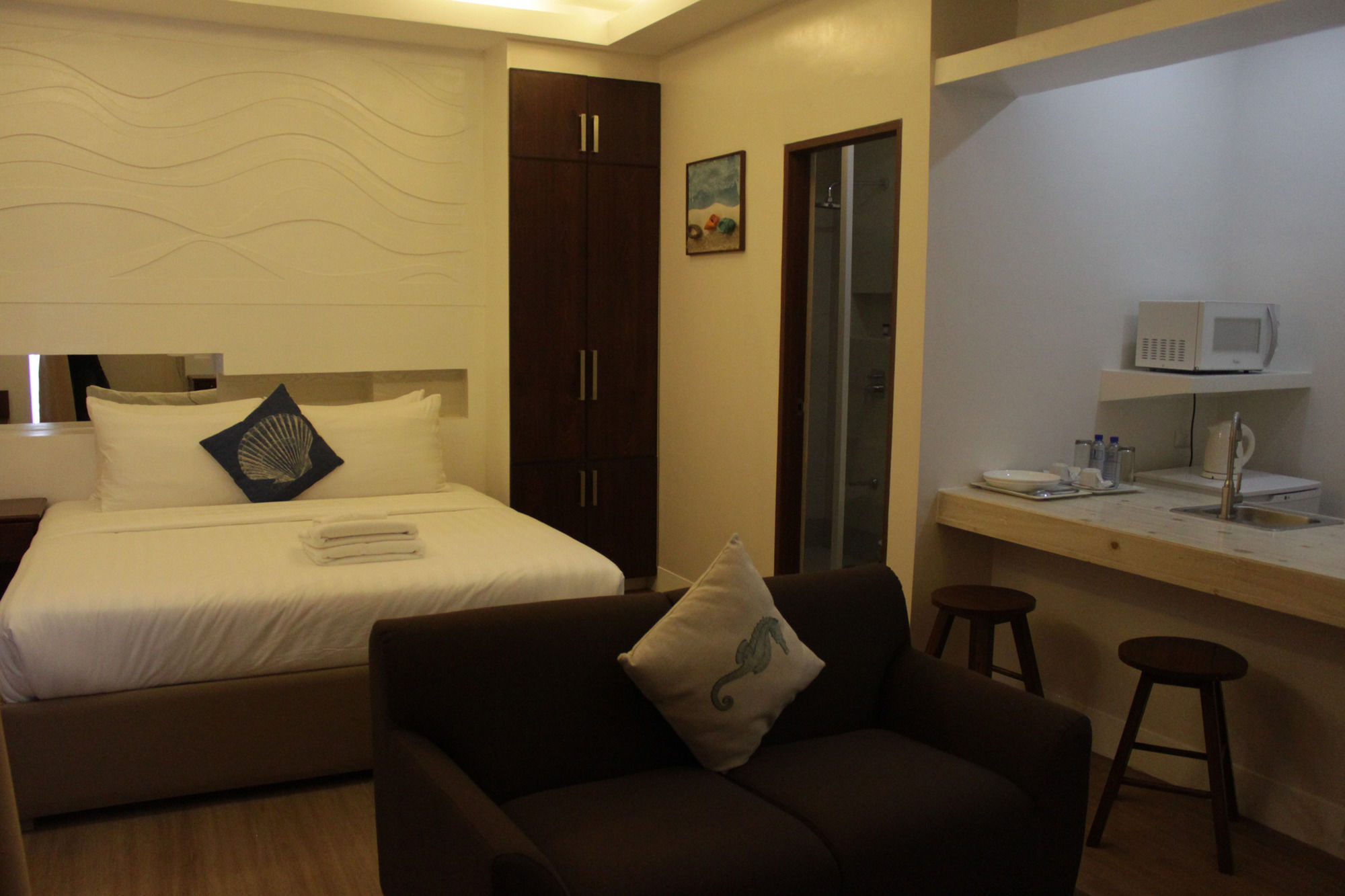 The Reef Hotel and Residences