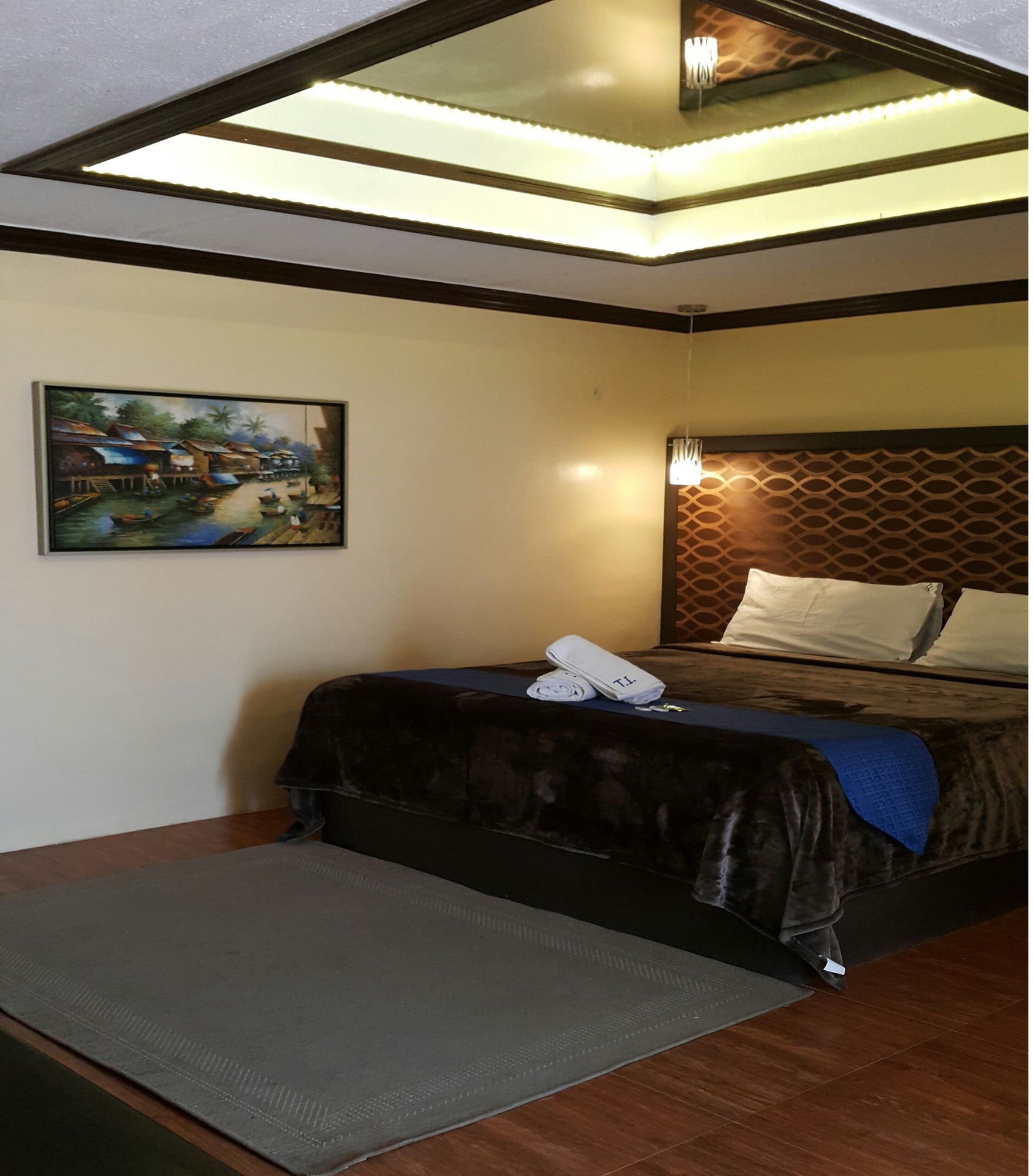 Treasure Island Resort