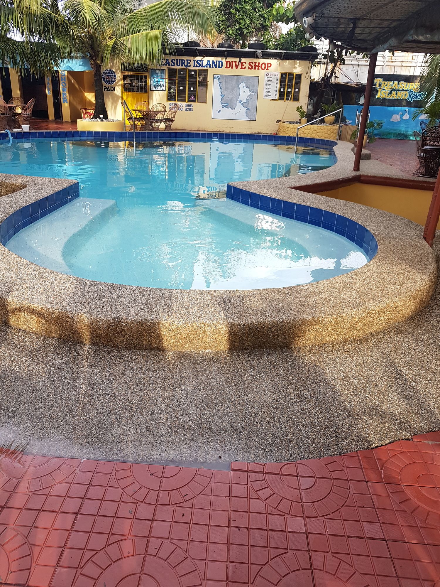 Treasure Island Resort