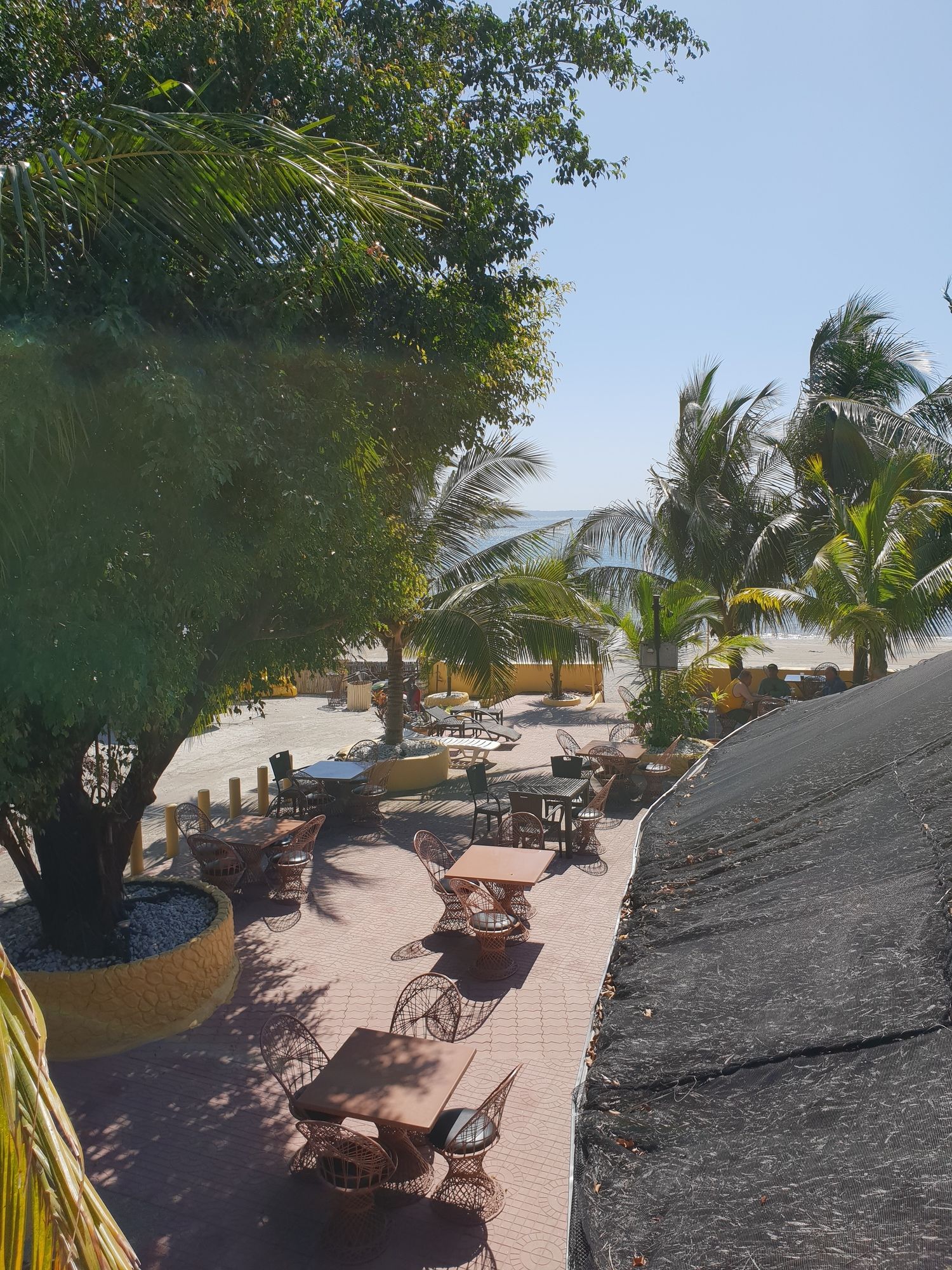 Treasure Island Resort