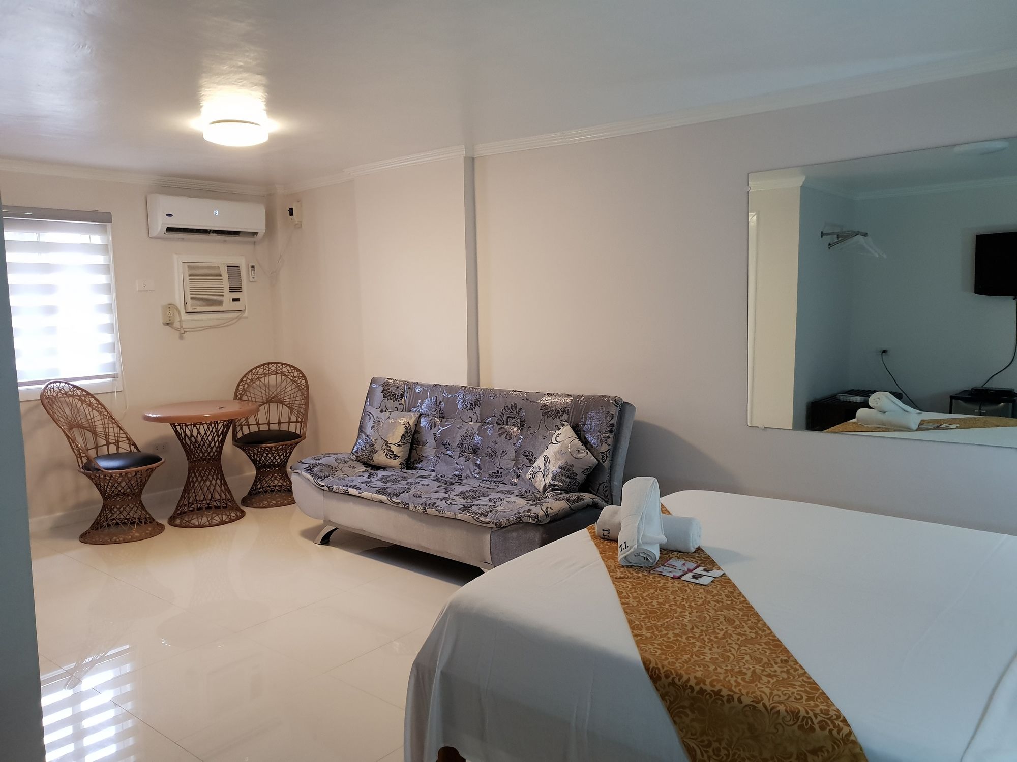 Treasure Island Resort