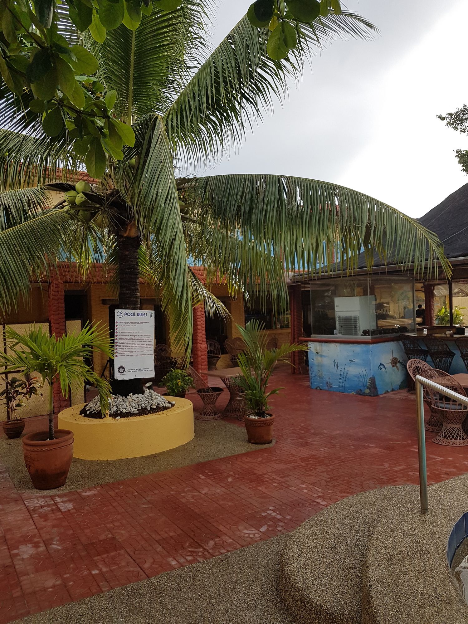 Treasure Island Resort