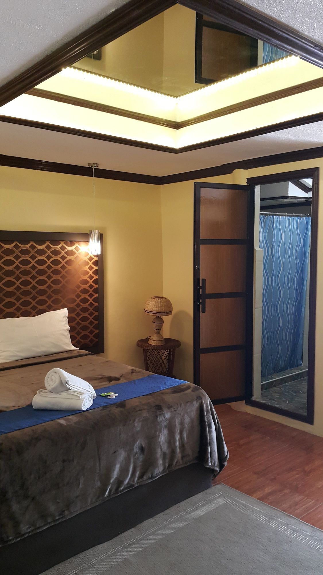 Treasure Island Resort