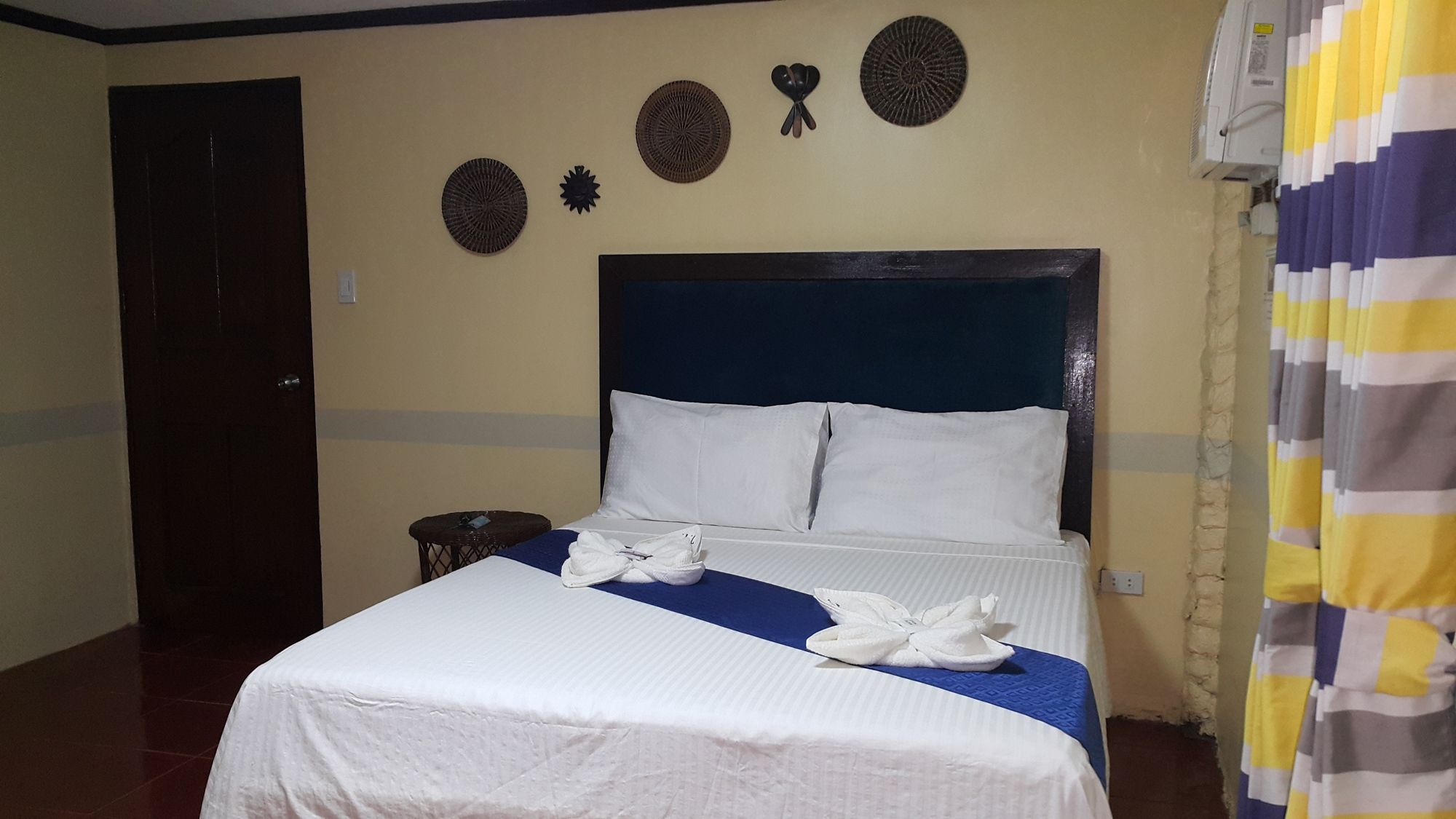 Treasure Island Resort