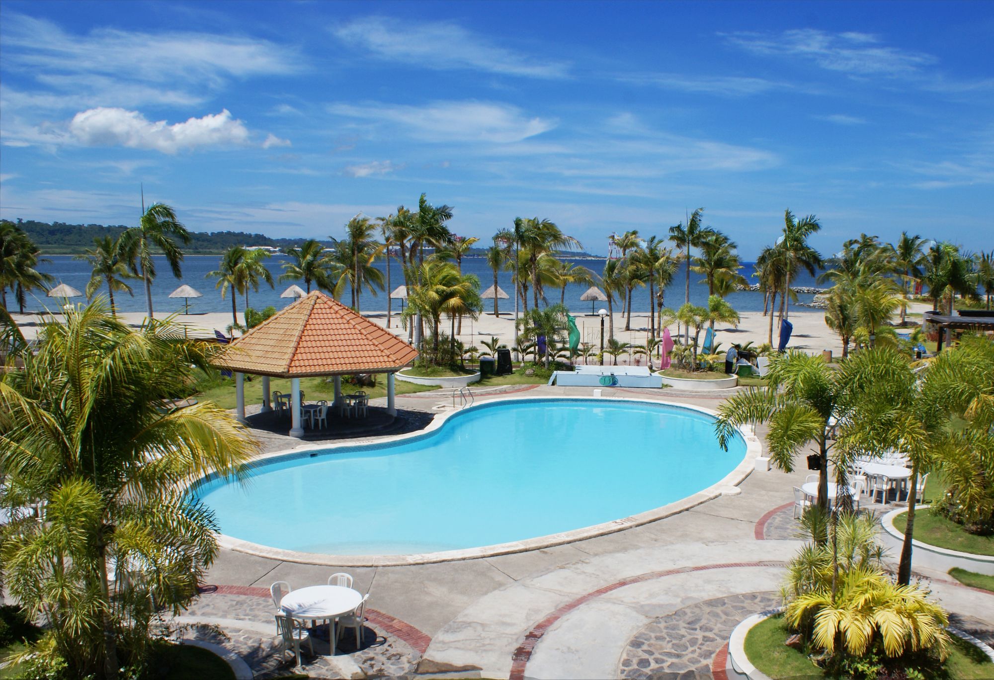 Vista Marina Hotel and Resort