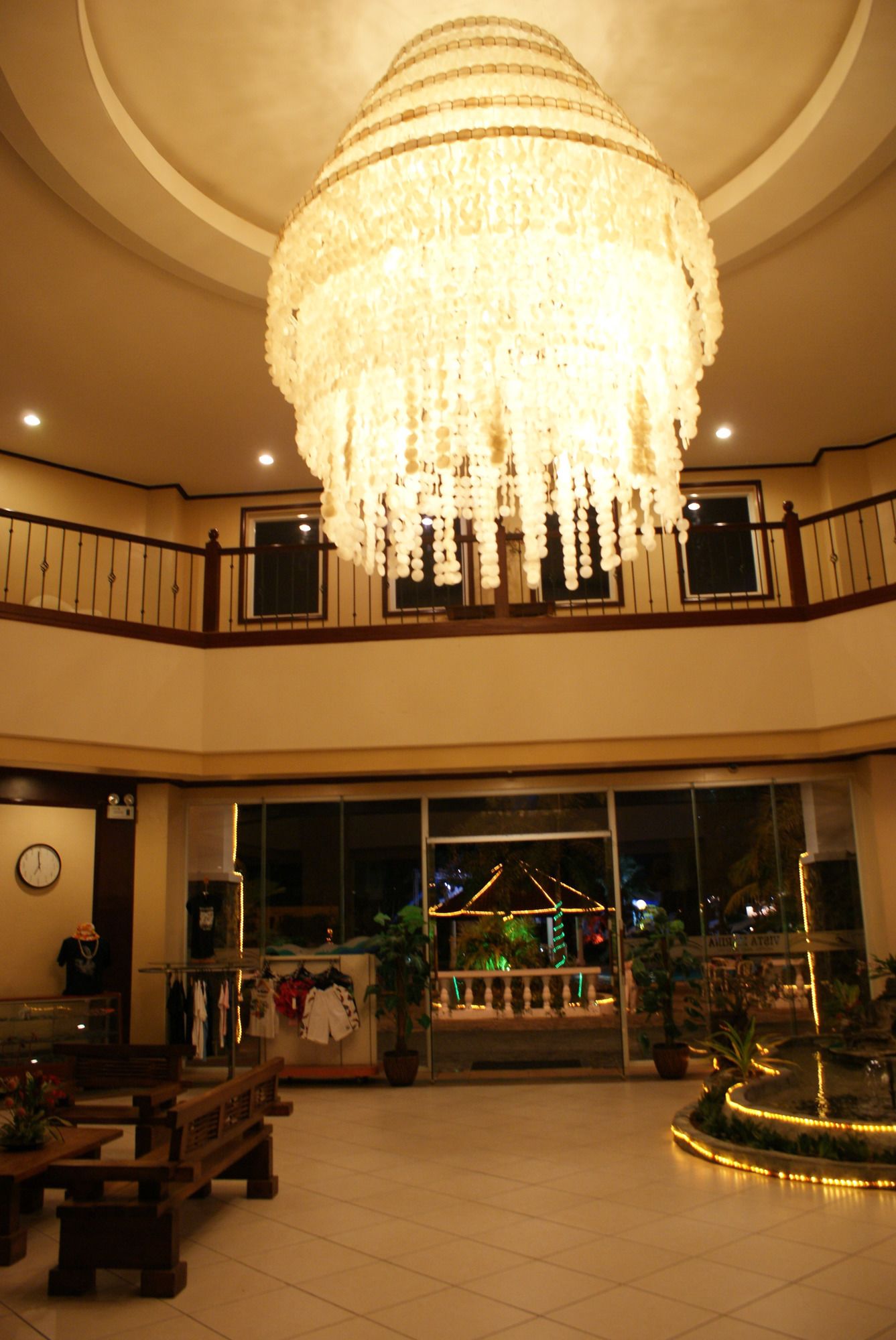 Vista Marina Hotel and Resort