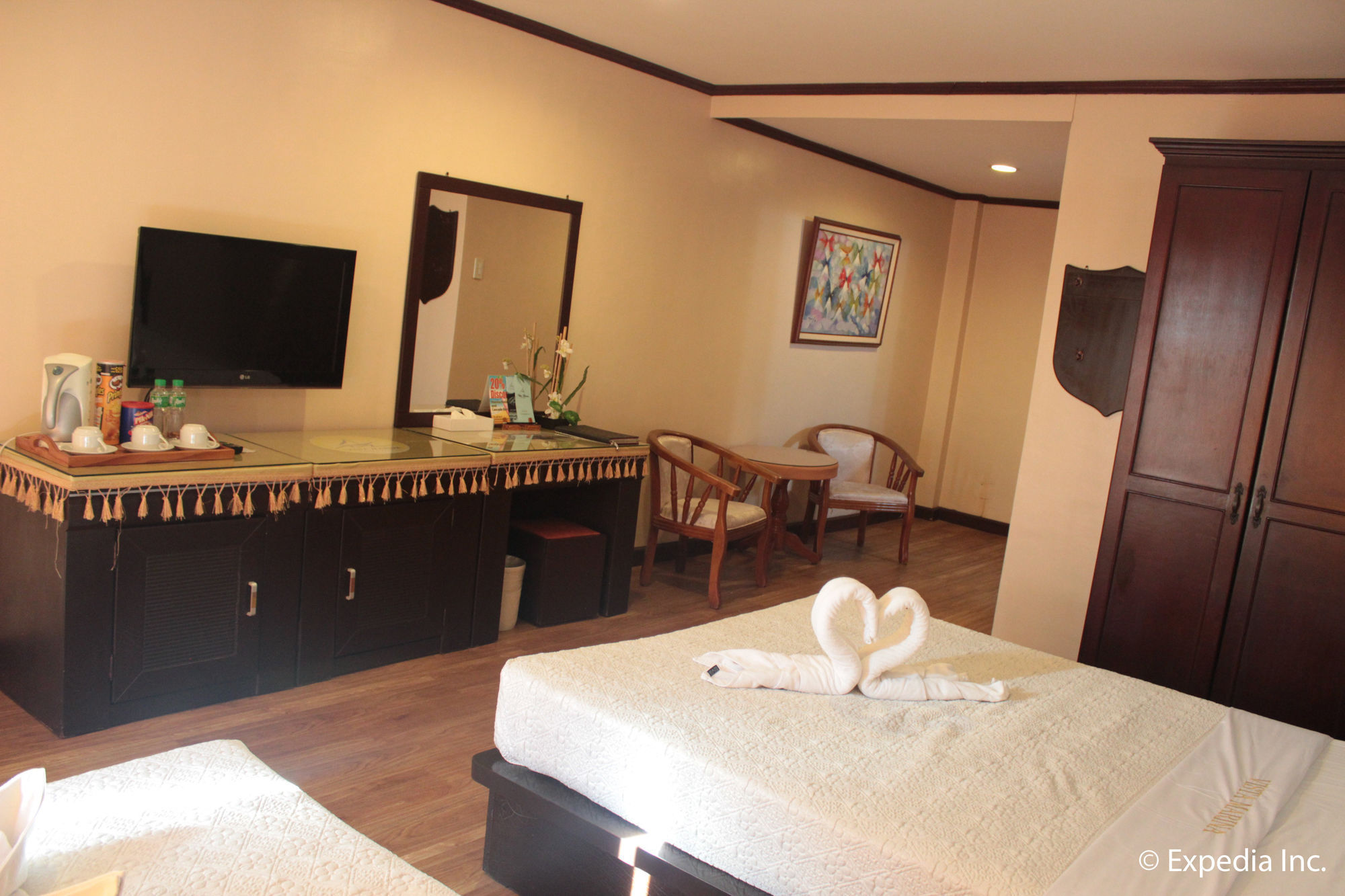 Vista Marina Hotel and Resort