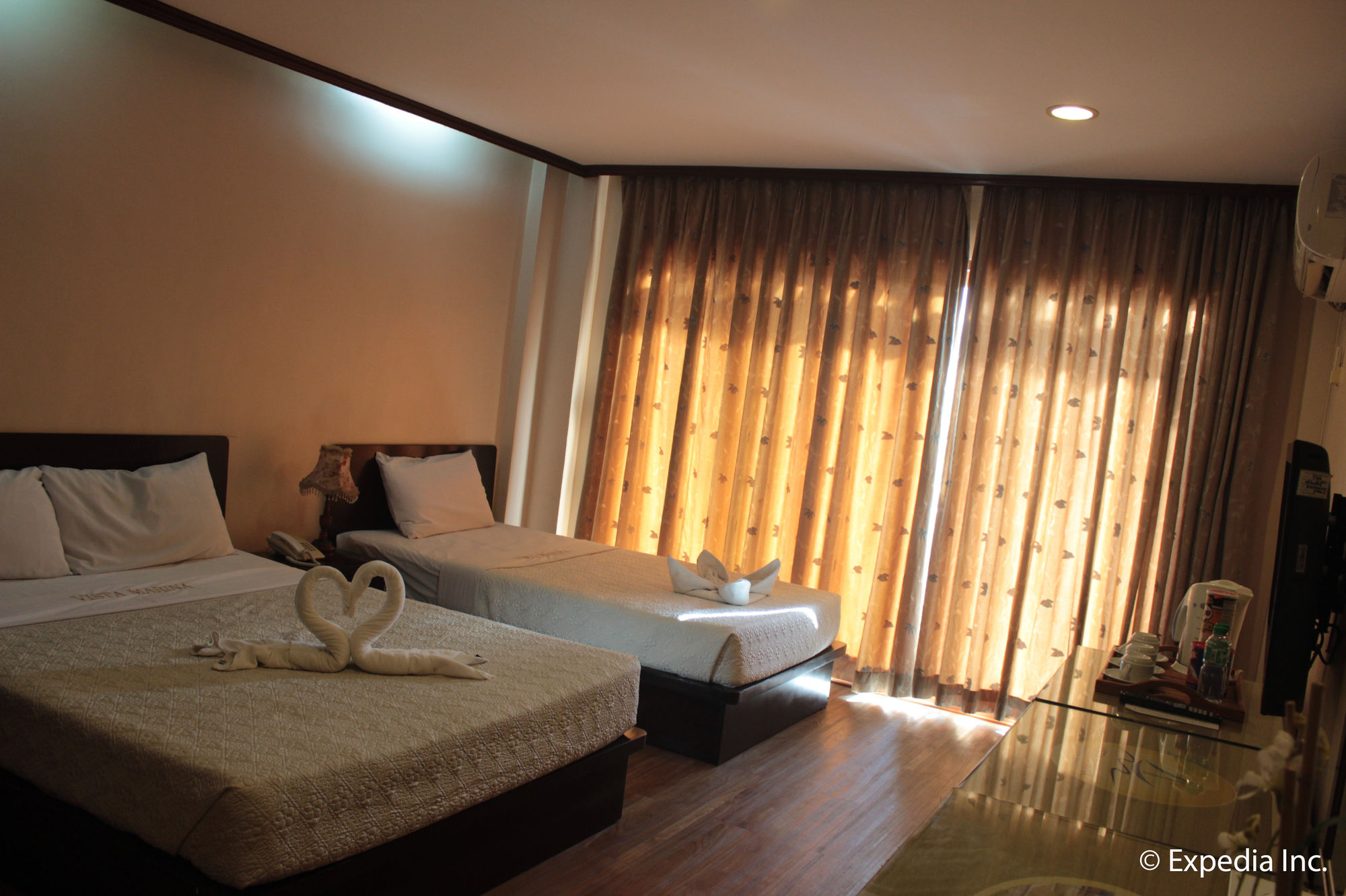 Vista Marina Hotel and Resort