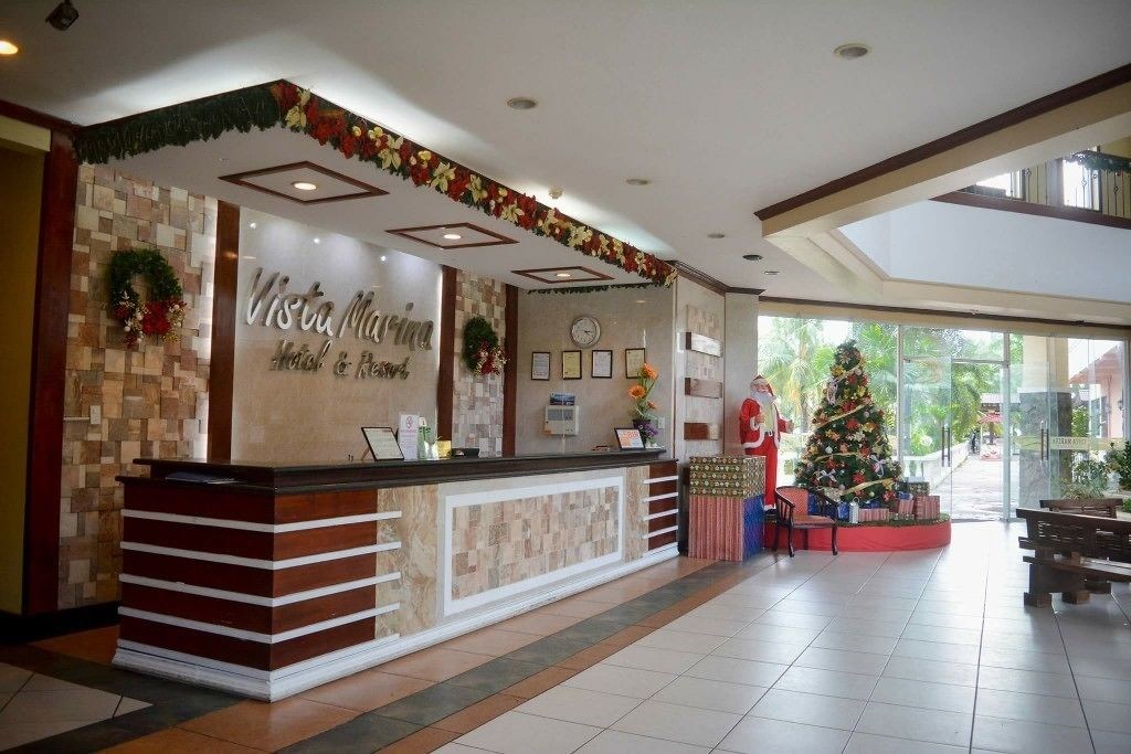 Vista Marina Hotel and Resort