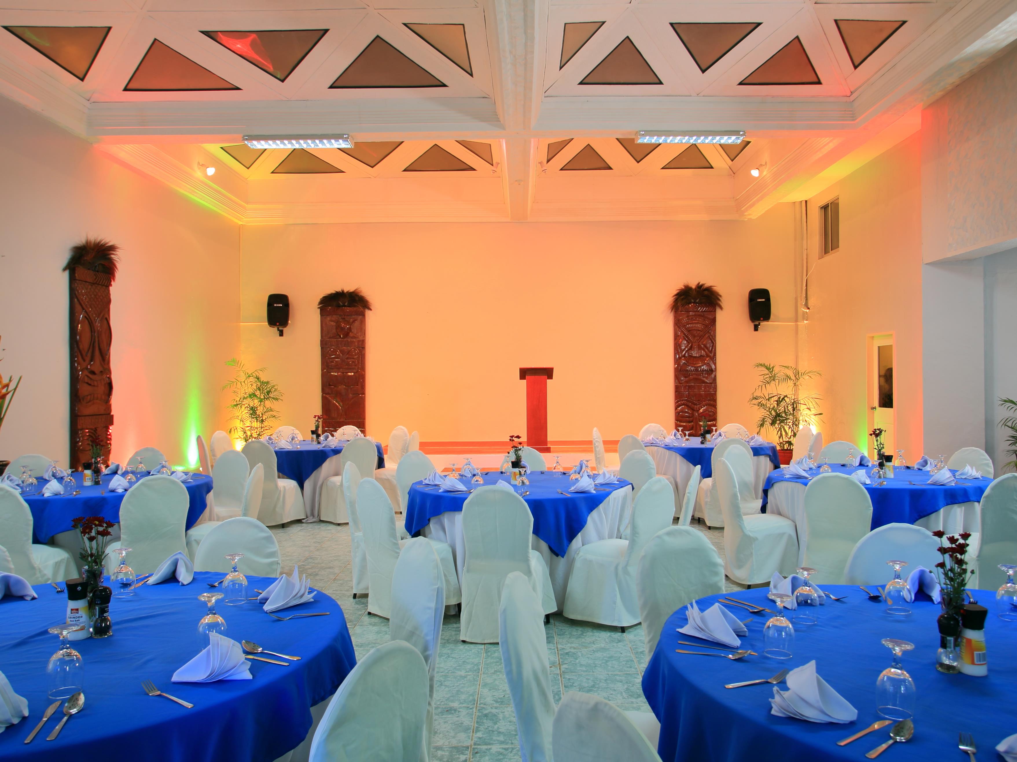 Wild Orchid Beach Resort
