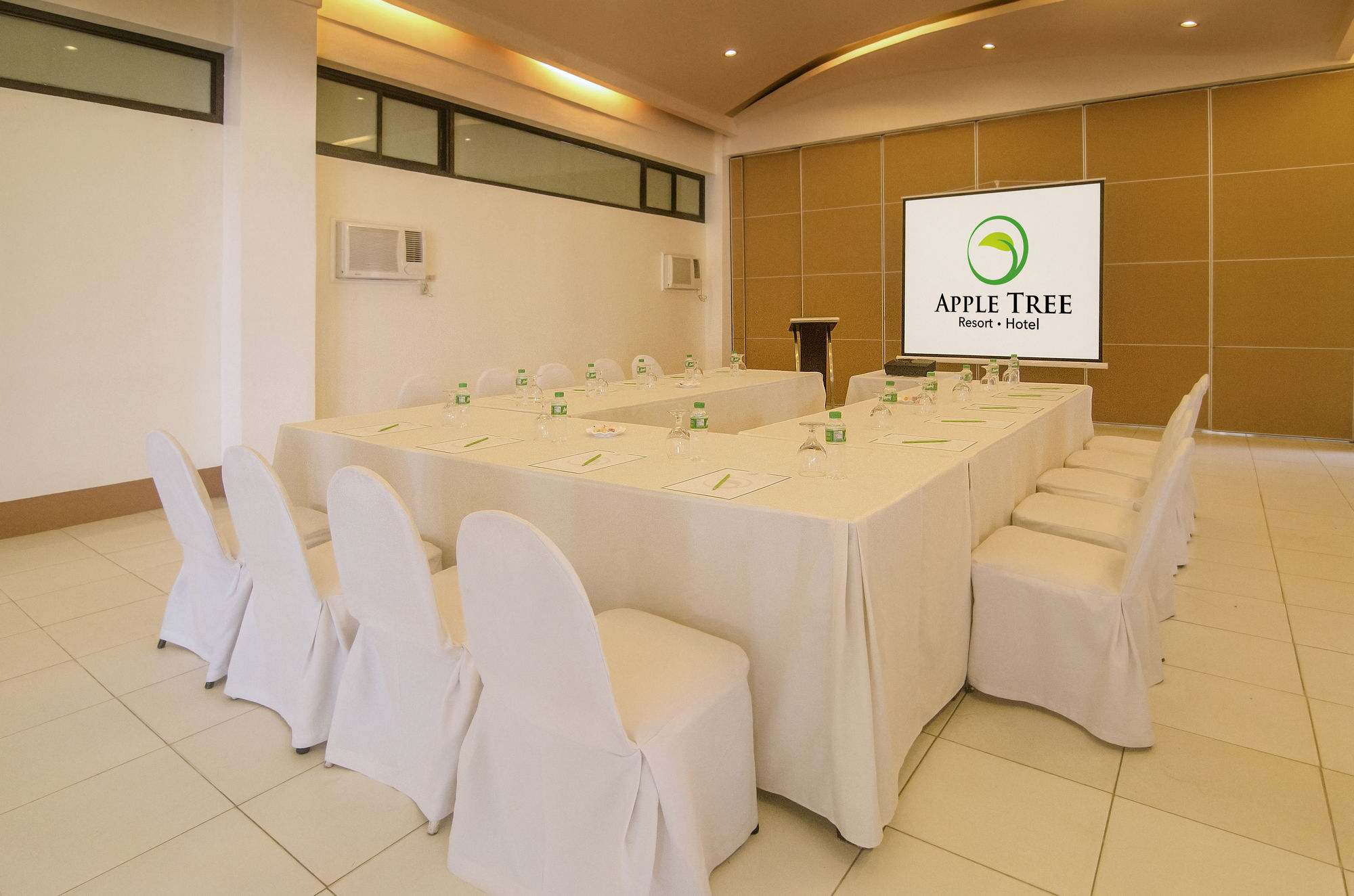 Apple Tree Resort & Hotel