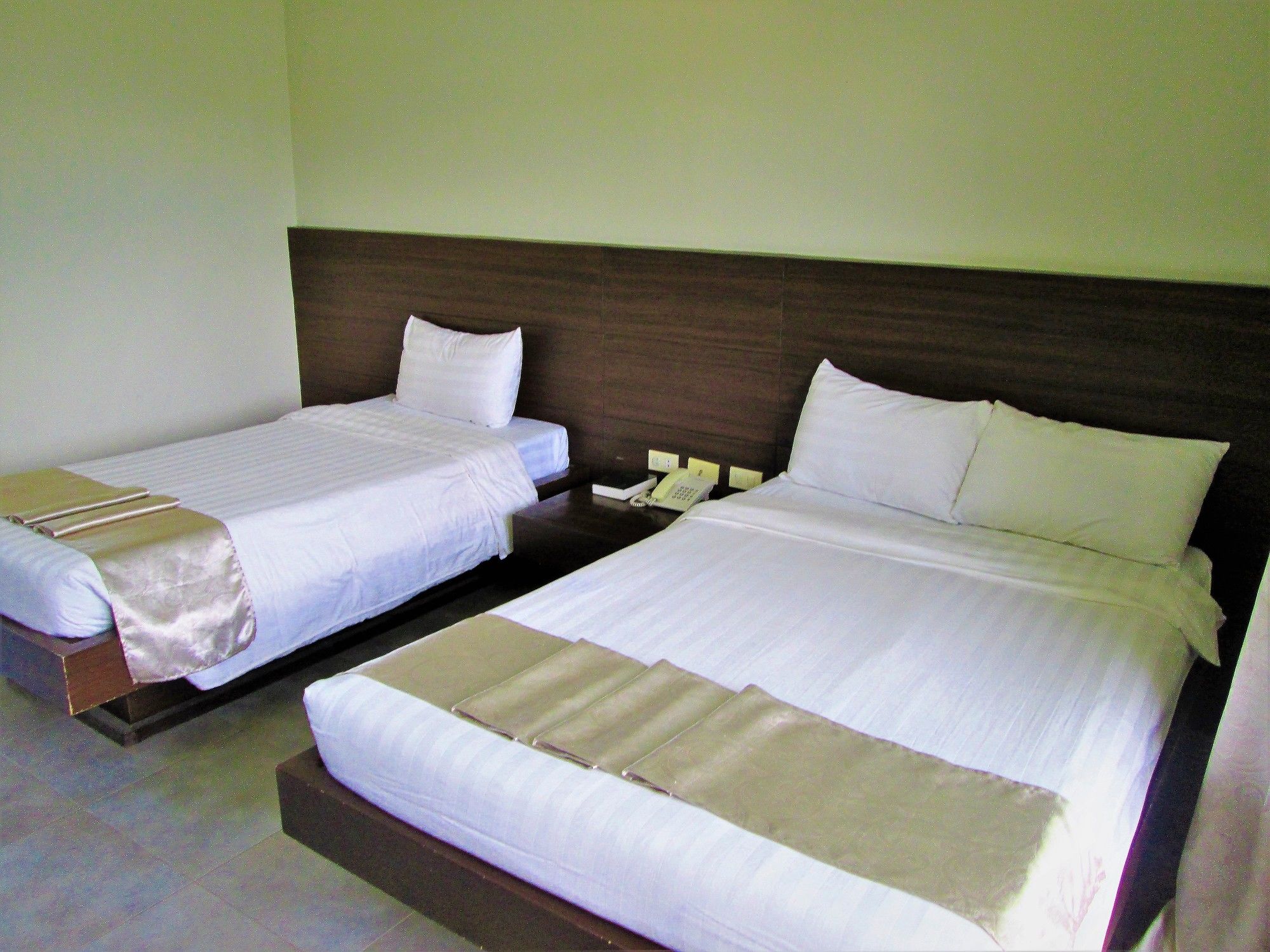 Apple Tree Resort & Hotel
