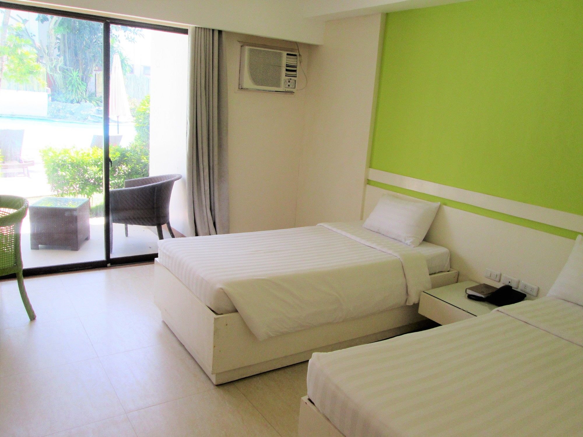 Apple Tree Resort & Hotel