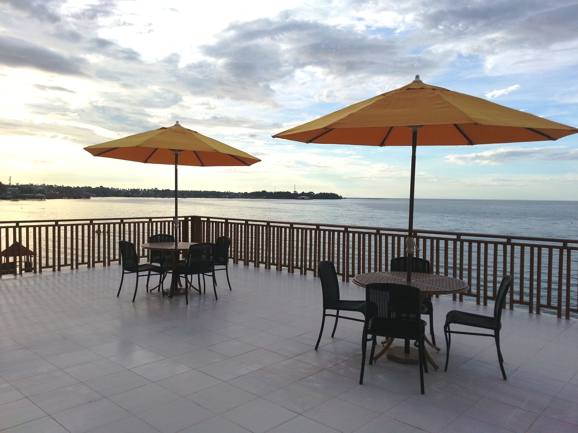 Apple Tree Resort & Hotel