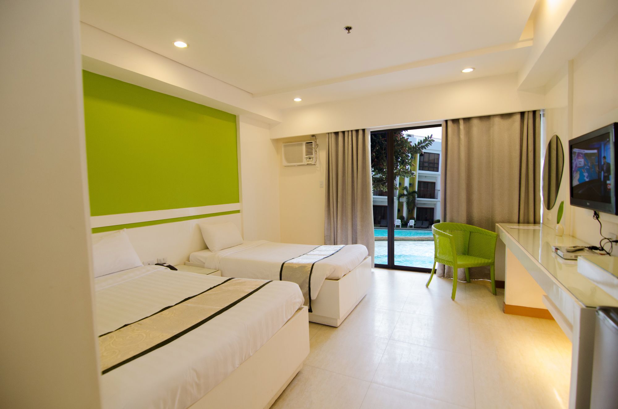 Apple Tree Resort & Hotel