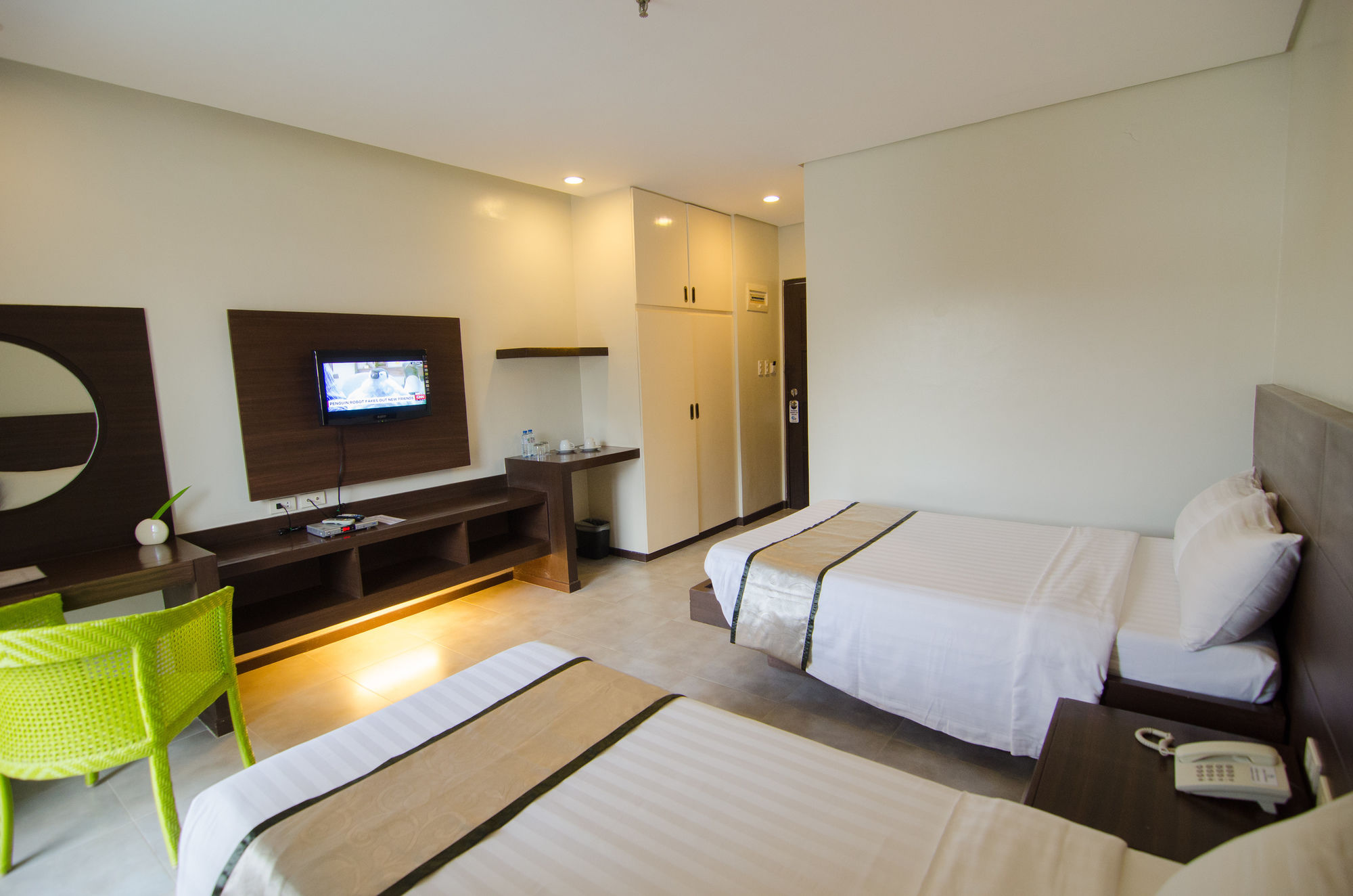 Apple Tree Resort & Hotel