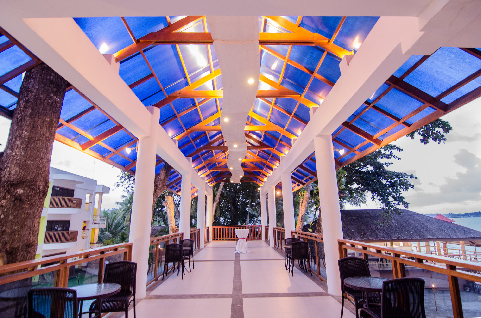 Apple Tree Resort & Hotel